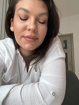 ClaraPasssion webcam