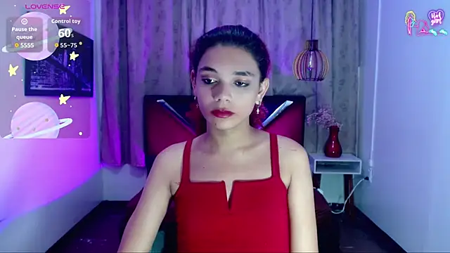 luisa__torres webcam