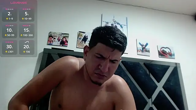 hot-daring webcam