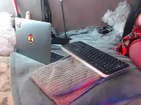 GoddessMonicaAngels webcam