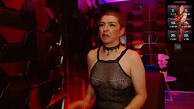 Sauvage_lilith webcam