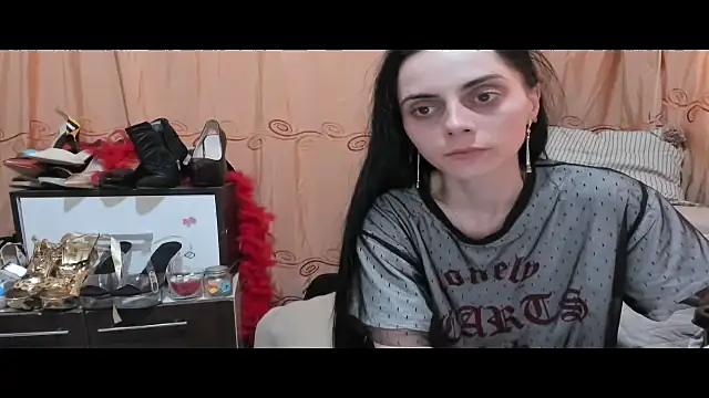 jessystarr webcam