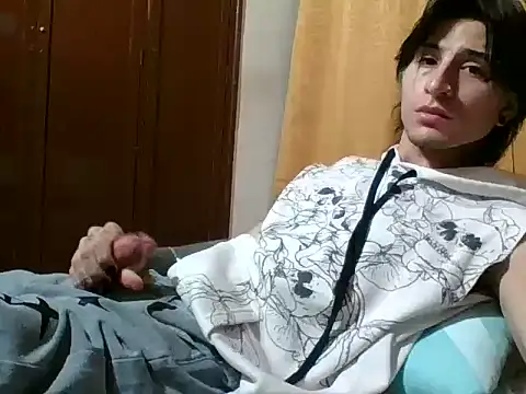 LatinWolfX webcam