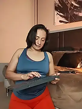 evazul webcam