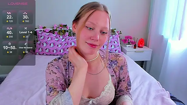 AngelBlaze webcam