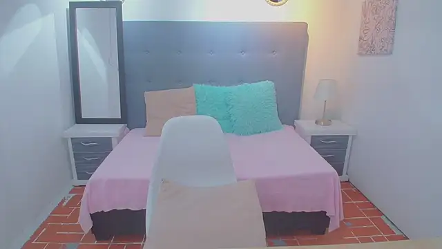chaneelstark webcam