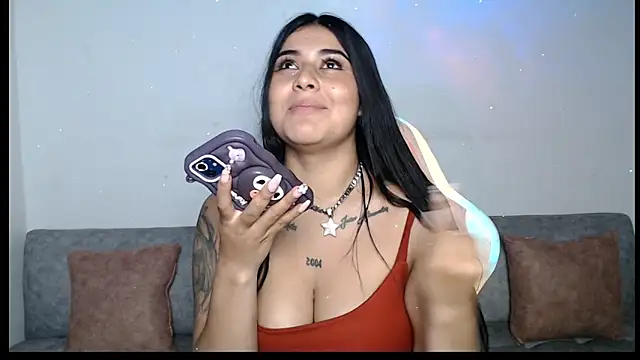 sophiadaza666 webcam