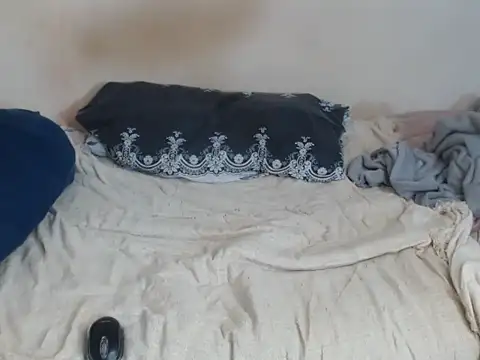 ChantyBaeX webcam
