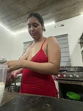 mariatudulceadiccion webcam