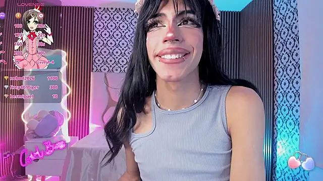 kaisage_tay (T teen) - fingers un my ass