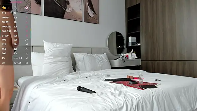 wow_lina webcam
