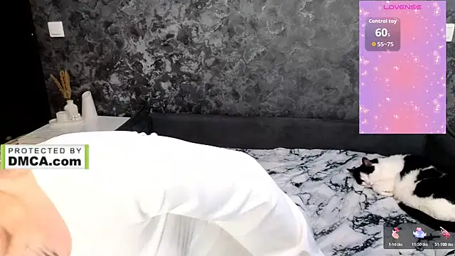 StasyLucke webcam