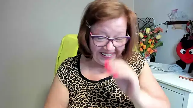 Adelewildx webcam