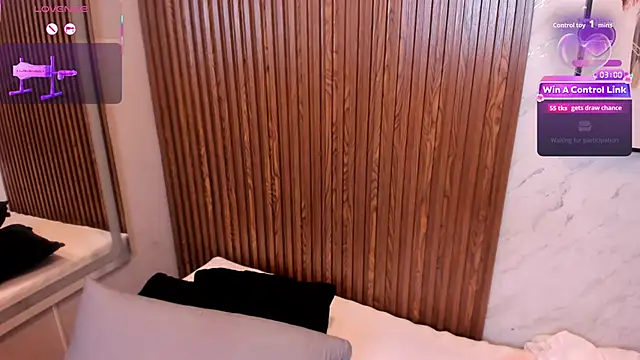 LolyYunno webcam