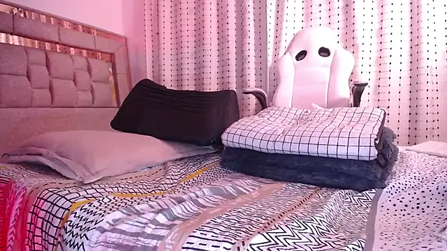salomecastro_ webcam