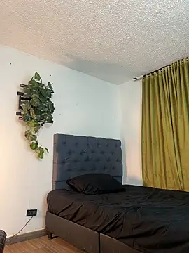 Benjii_Carter1 live sex cam