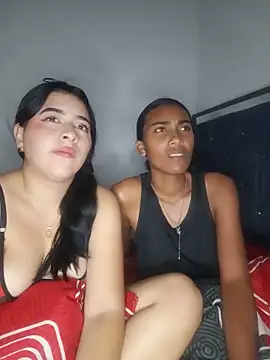 Chloe_Sky_love webcam