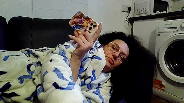 RubyyRosee webcam