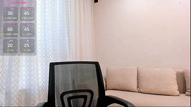 Zoe_klarxxx webcam