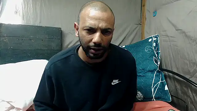 Camodick live sex cam