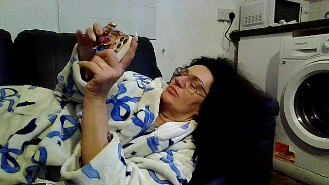 RubyyRosee webcam