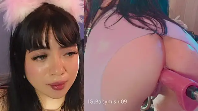 Babymishi