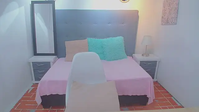 chaneelstark webcam