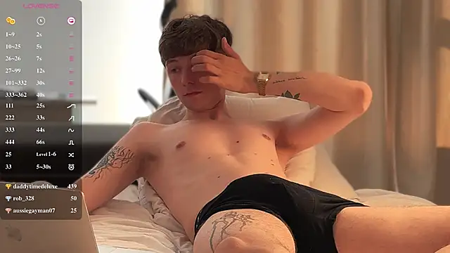 Calvin_Polanski live sex cam