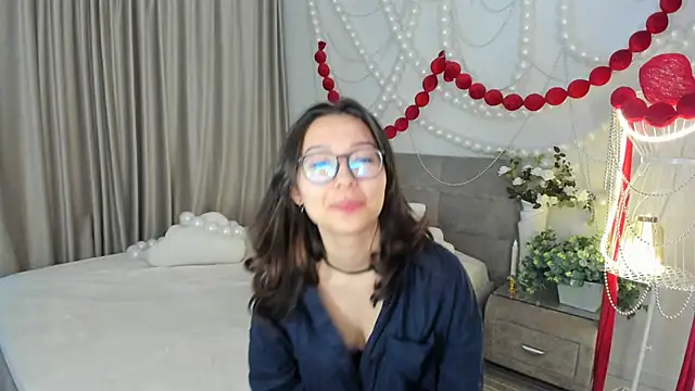 AgnieszkaBanana live cam