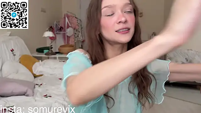 Watch inst_immurevix live on EroticFlix - High definition streams