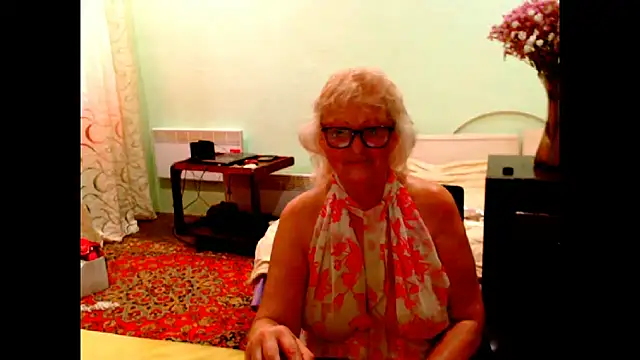 Natali7634 webcam