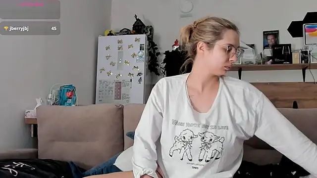 Hot__K webcam