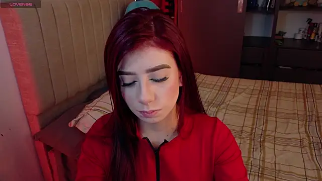 Your_rosalie webcam