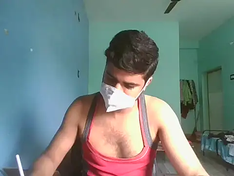 Arsalan_Sheikh webcam