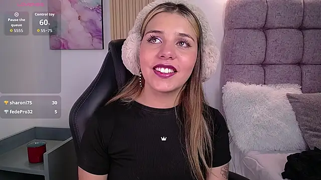 1Sloppy_Fox4 webcam