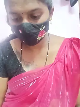 CuteDevilAnu webcam