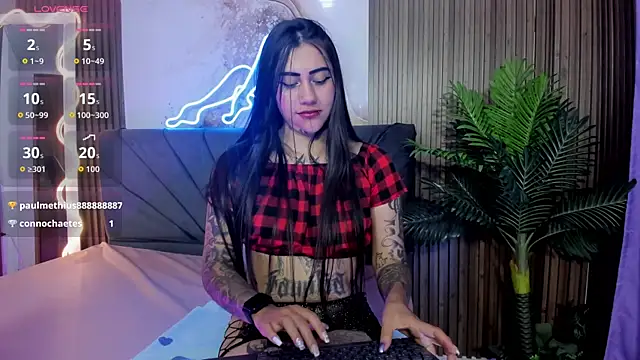 Kiara_tay webcam
