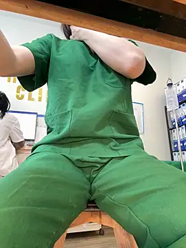 secretly_masturbating webcam