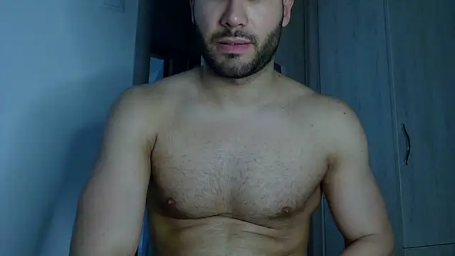 Justynn1 webcam