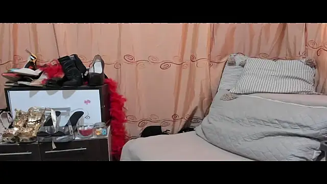 jessystarr webcam