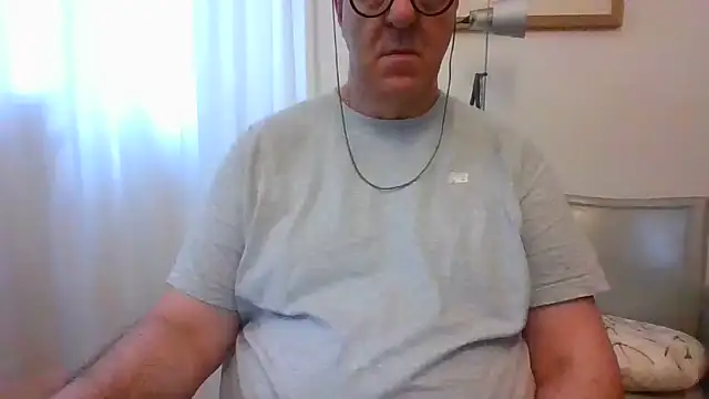 ANONIMO7735 webcam