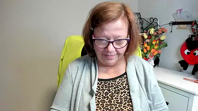 Adelewildx webcam