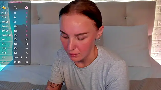 LianaFord webcam