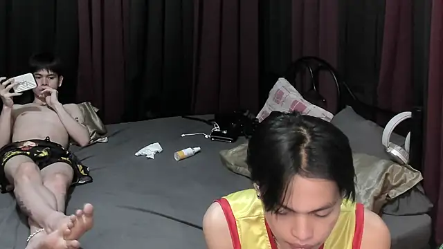 hotfreshdior webcam