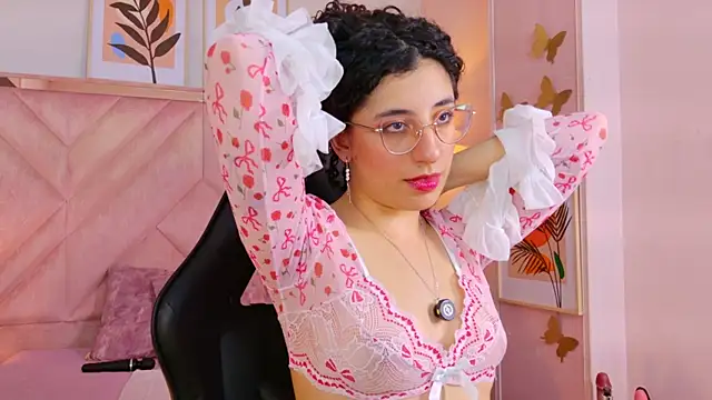 DemiJones_ webcam