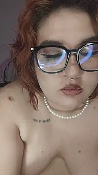 Algodondesal_lilith webcam