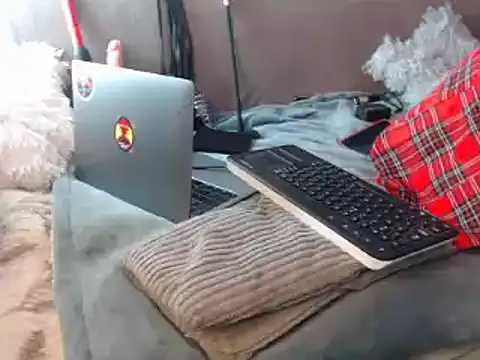 GoddessMonicaAngels webcam