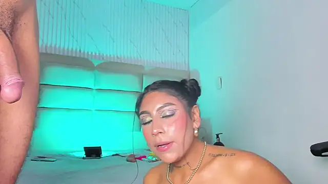candyandmarilyn webcam