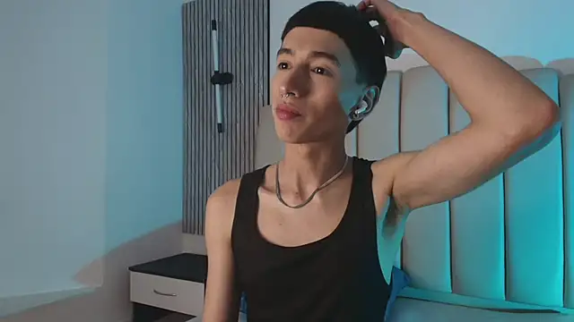 lian_cameron webcam