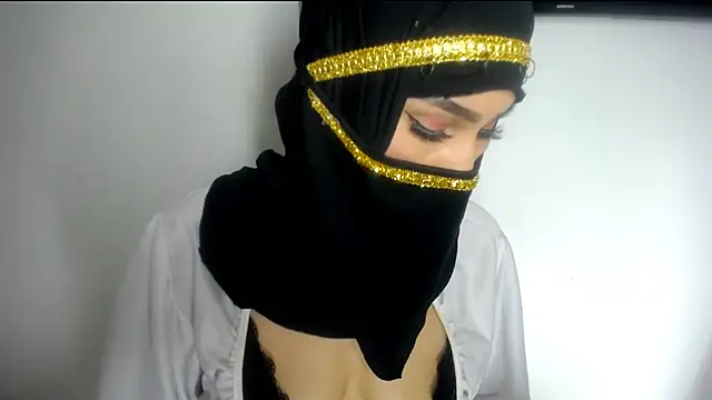 Fox_Loves webcam
